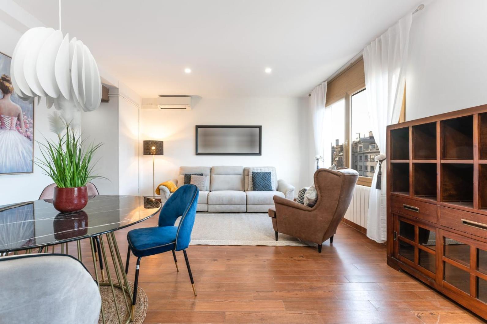 Apartamento Atico Muntaner 81 *